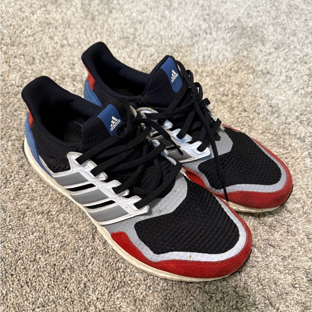 Adidas Ultra Boost Athletic Shoes
